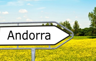 Crear una empresa en andorra