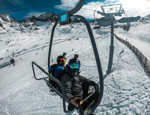 ¿Qué es la residencia pasiva en Andorra?